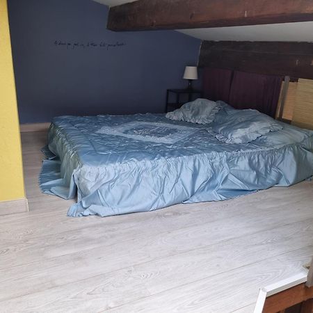 La Ciotat : Superbe Appartement Proche Du Port 外观 照片