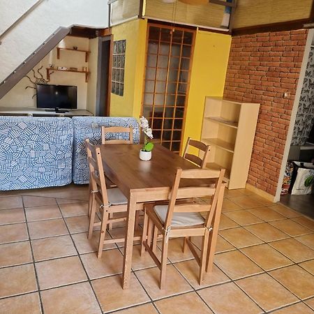 La Ciotat : Superbe Appartement Proche Du Port 外观 照片