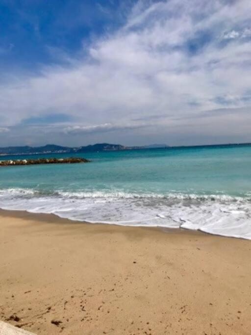 La Ciotat : Superbe Appartement Proche Du Port 外观 照片