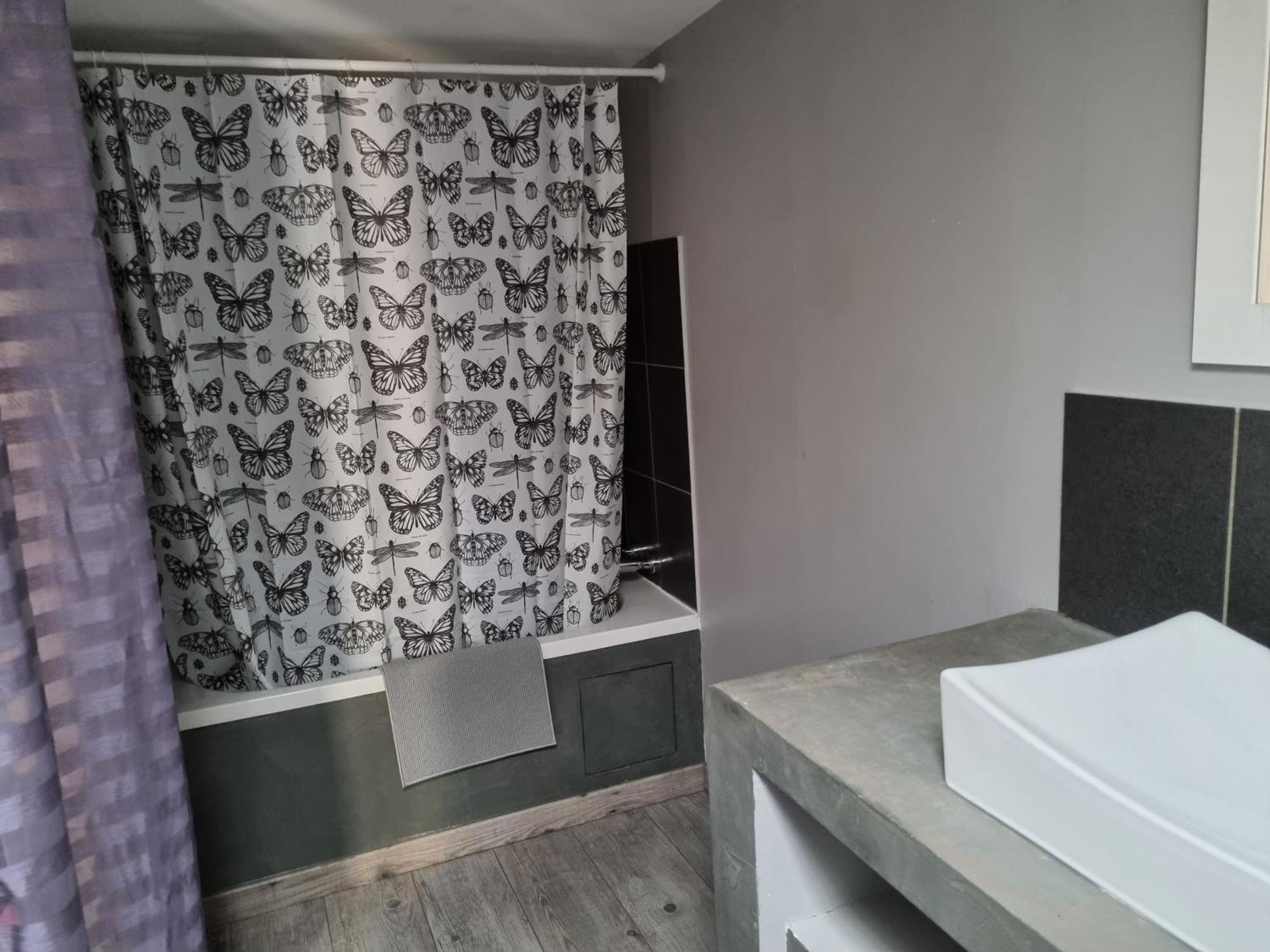 La Ciotat : Superbe Appartement Proche Du Port 外观 照片