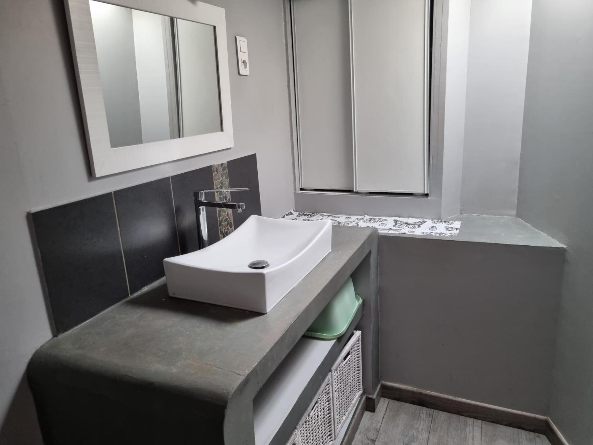La Ciotat : Superbe Appartement Proche Du Port 外观 照片