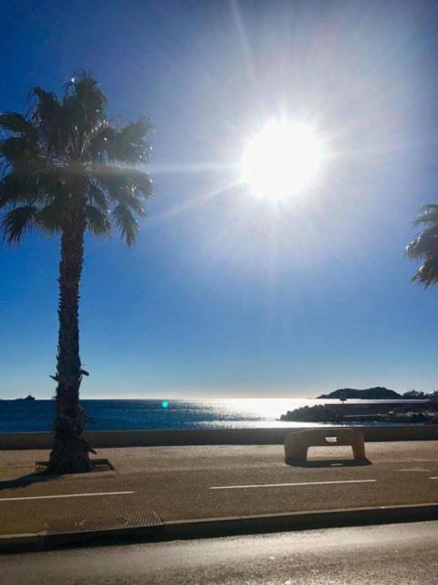 La Ciotat : Superbe Appartement Proche Du Port 外观 照片
