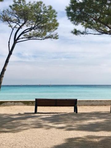 La Ciotat : Superbe Appartement Proche Du Port 外观 照片
