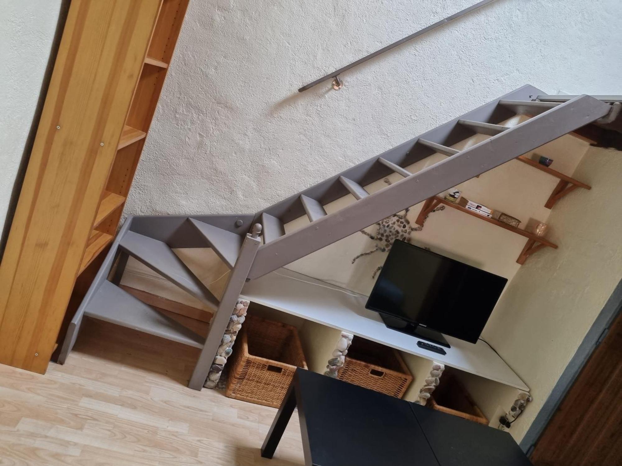 La Ciotat : Superbe Appartement Proche Du Port 外观 照片