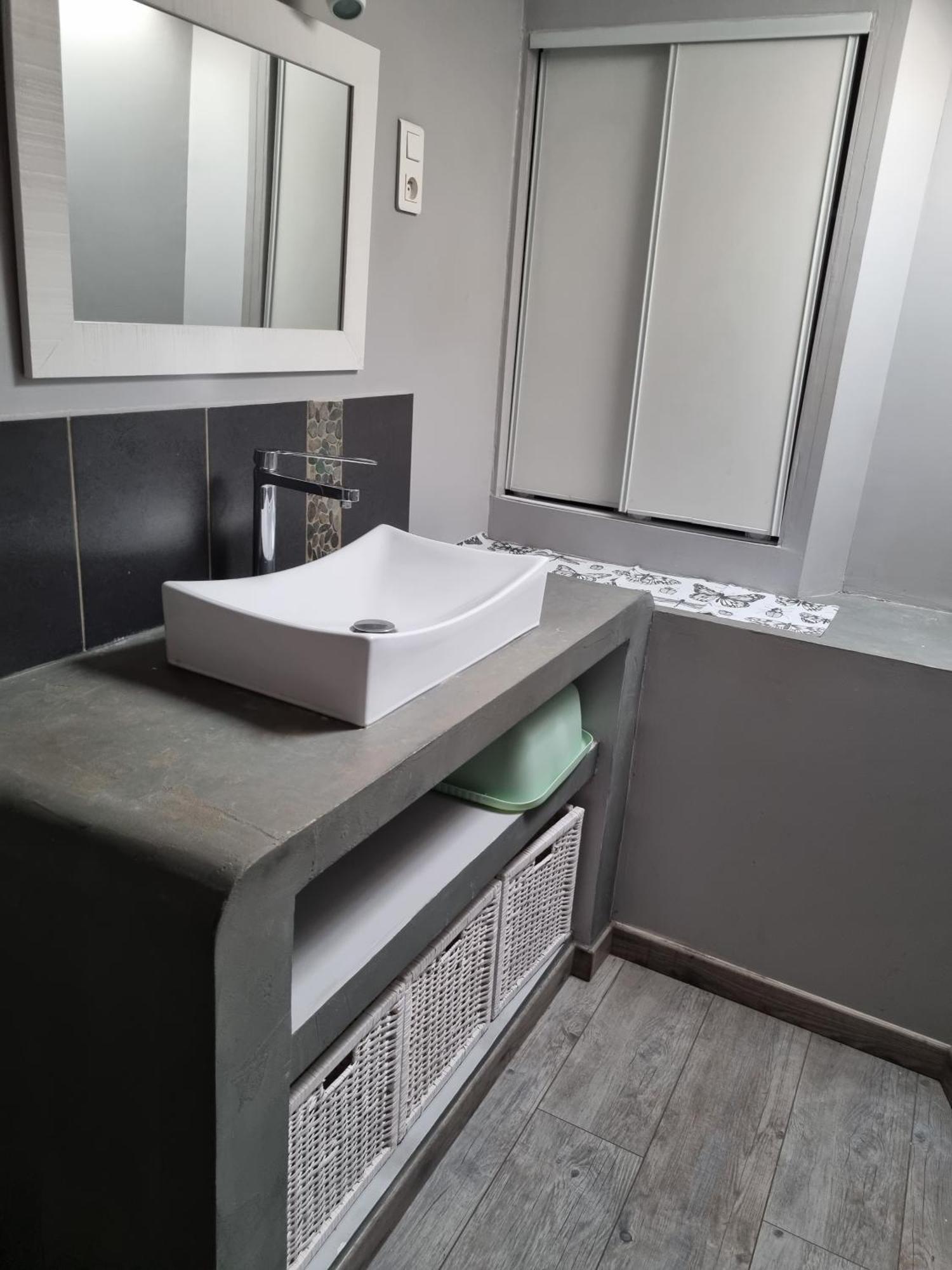 La Ciotat : Superbe Appartement Proche Du Port 外观 照片