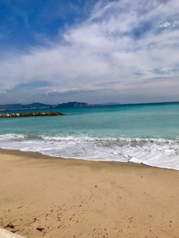 La Ciotat : Superbe Appartement Proche Du Port 外观 照片