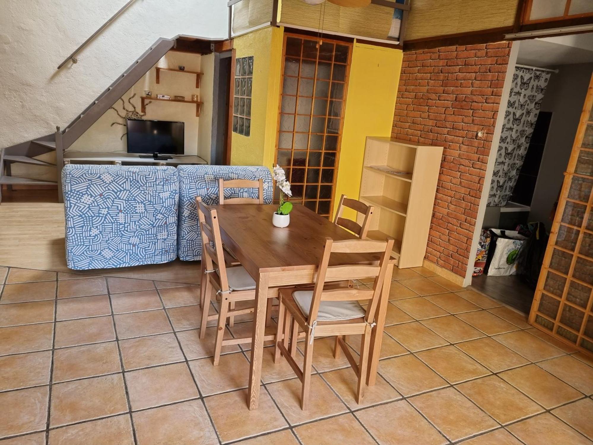 La Ciotat : Superbe Appartement Proche Du Port 外观 照片