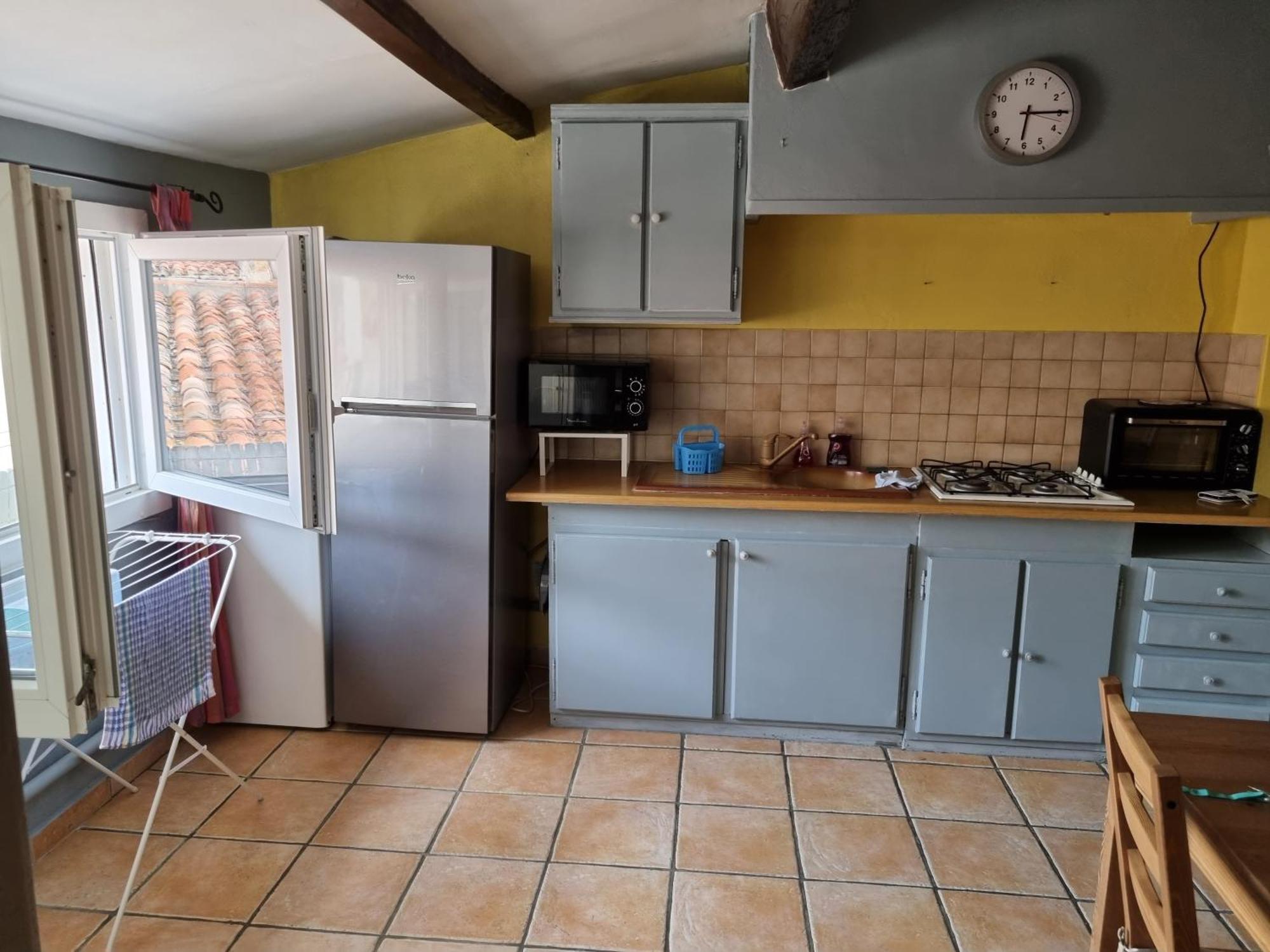 La Ciotat : Superbe Appartement Proche Du Port 外观 照片